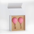 thumbnail image 4 of Set de ventosas faciales Skin Gym Glass para celulitis y arrugas, 4 of 5