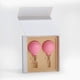 thumbnail image 4 of Set de ventosas faciales Skin Gym Glass para celulitis y arrugas, 4 of 5