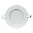 thumbnail image 3 of Feit Electric 4" White Tethered J-Box Selectable White (5CCT) LED Downlight with Night Light Mode, 3 of 12