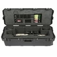 thumbnail image 1 of SKB iSeries 10 Point Vapor RS470 Heavy Duty UV Resistant Crossbow Case, Black, 1 of 10