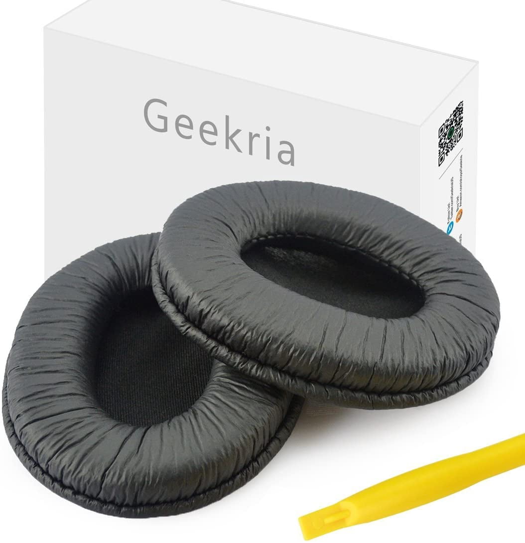 Geekria Earpad for Sennheiser HD202, HD202S, HD212, HD437, HD447, HD457,  HD497, PX360 Headphones Replacement Ear | Walmart Canada