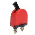 thumbnail image 1 of Battery Power Off Switch 300A DC12 to 36V Enhanced Safety Battery Cut Off Switch for Vehicles RVs Yachts Boats, 1 of 7