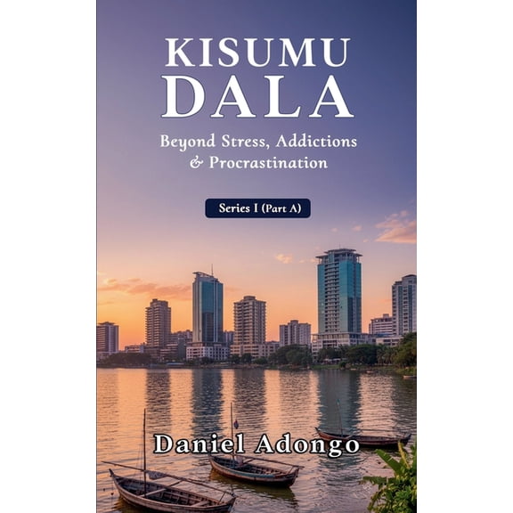 1 Kisumu Dala, Book 1, (Paperback)