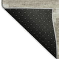 thumbnail image 3 of Addison Rugs Mayfield Washable Transitional Tribal, Diamond Tan Rectangle Rug, 10' x 14', 3 of 6
