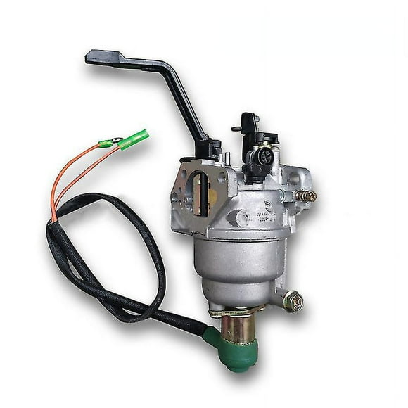 Carburetor Carb For Honda Gx240 8hp Gx270 9hp Gx340 11hp Gx390 13hp Portable Generator 182f 188f E6500 E5000 5500 8000 Watts