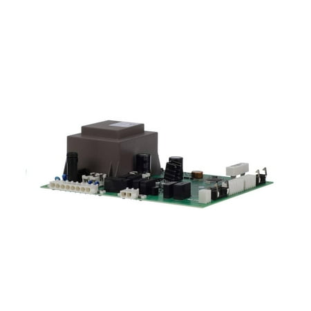 K CONTROL BOARD SNR150-200/SNA285 100208465 - Genuine OEM Replacement Part