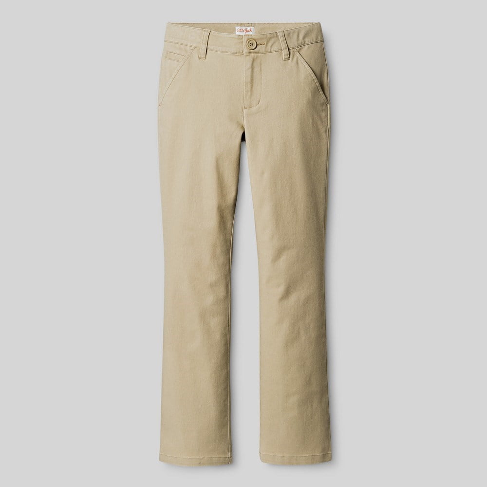 cat and jack pants toddler