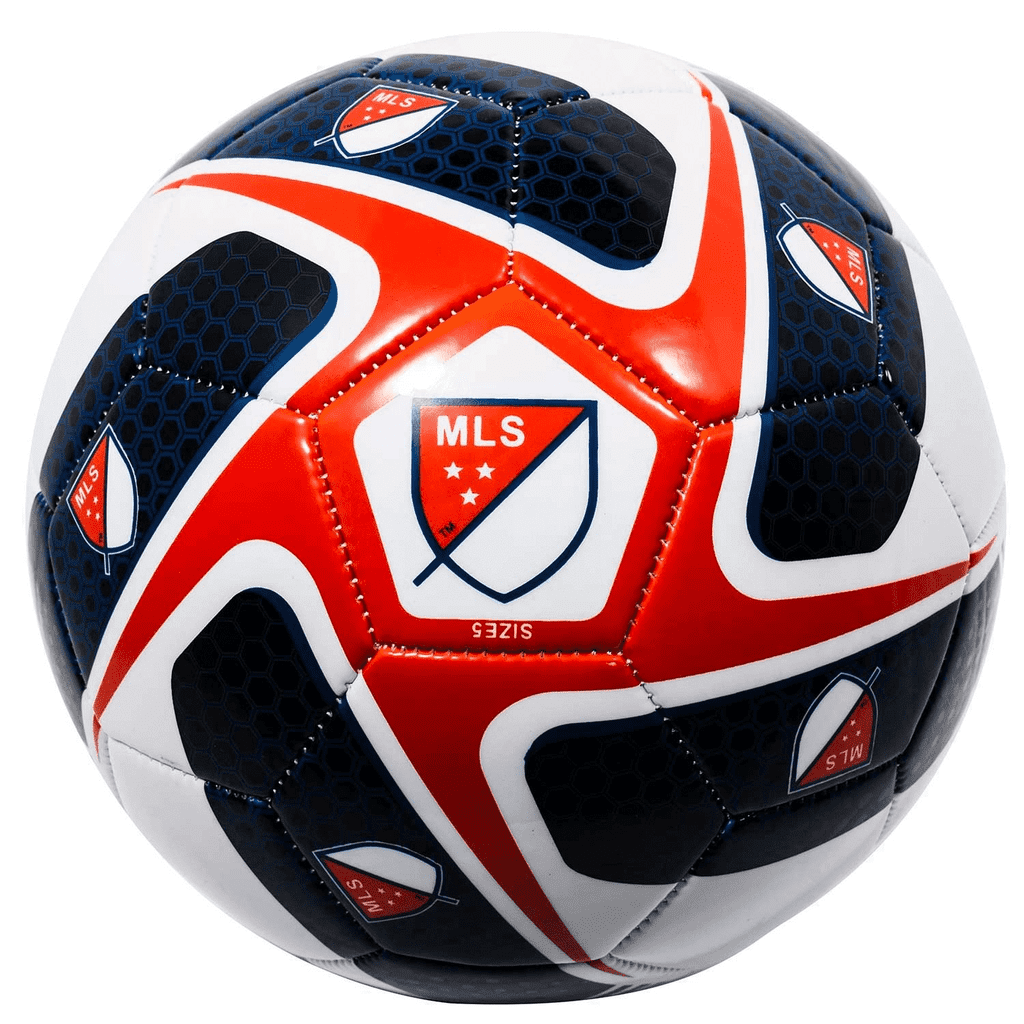 Franklin MLS Starfish Soccer Ball Size 5