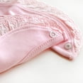 thumbnail image 1 of Toalla Bibs Saliva con dibujos animados para recién nacidas y niñas, 1 of 2