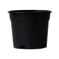 thumbnail image 2 of 6PCS 10 Gallon Flexible Seedling Pots Thick Nursery Containers with Drainage Holes, Ideal for Propagation, Succulents, Flower Growing & Home Gardening, 2 of 5