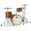 Gretsch Drums Drum Set, Bronze Sparkle (CT1-J403-BS)