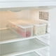 thumbnail image 5 of Naiovety Caja de almacenamiento de fideos rectangular para el hogar, organizador de frutas y verduras de bola de hervida, utensilio de cocina de Organizadores de utensilios de cocina, 5 of 6