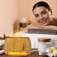 Humidifiers Warm And Cool for Bedroom Humidifiers Mini Portable