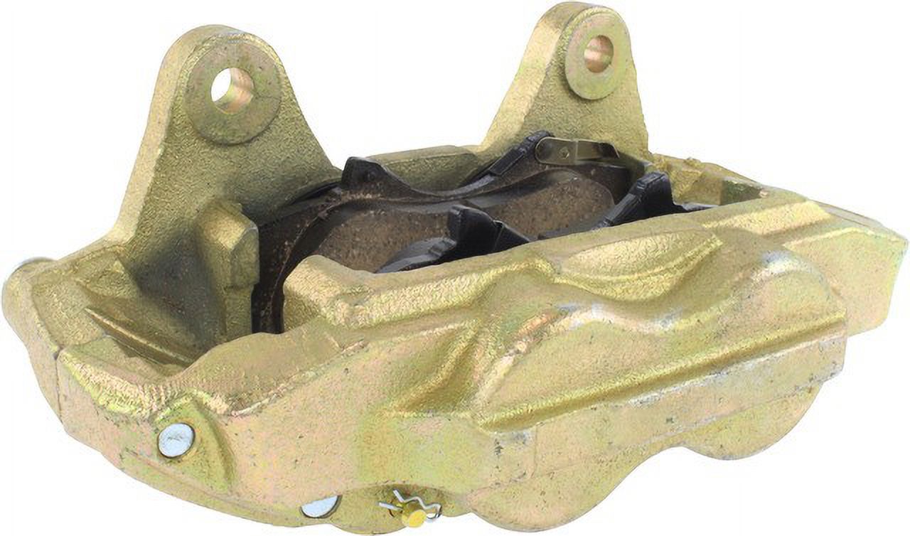 Centric Parts 142.44228 Centric Posi-Quiet Loaded Disc Brake Calipers