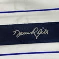thumbnail image 3 of Autographed/Signed Dave Righetti New York Pinstripe Baseball Jersey JSA COA, 3 of 4