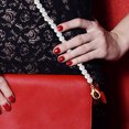 thumbnail image 4 of NIYANGLE Para Bolsa De Con Para Bolsos Clutch Y Crossbody, 4 of 8
