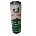thumbnail image 7 of Refisal Iodized Salt Fine grain, Bottle 26oz, 7 of 7