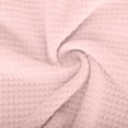 thumbnail image 3 of Yuyuzo Womens Long Sleeve Fall Tops Half Button V Neck Loose Fitted Shirts Comfy Textured Blouses, 3 of 5