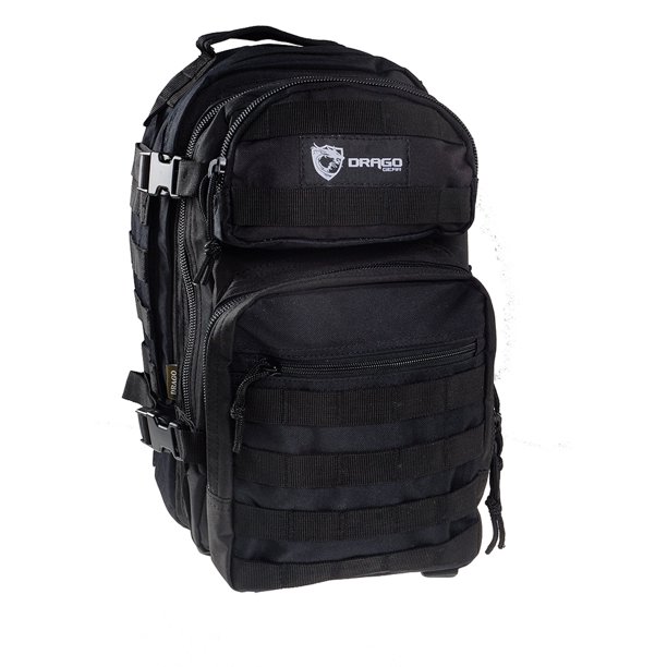 drago gear scout backpack