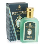 Truefitt & Hill Grafton Aftershave 3.38 oz.