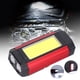 thumbnail image 4 of Luz de trabajo COB recargable por USB ANGGREK Resistente al agua 2200 mAh, 4 of 8
