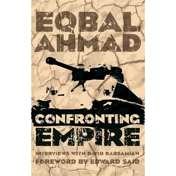 Confronting Empire, (Paperback)