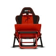 thumbnail image 5 of GTR Simulator GTA Compact V2 Foldable Racing Simulator Cockpit for Sim Racing Gaming Driving Setup, 5 of 7