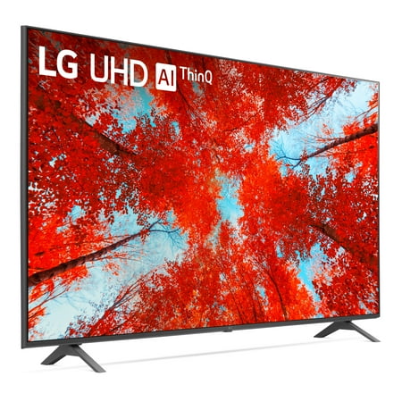 LG 65" Class 4K UHD 2160P WebOS Smart TV with HDR UQ9000 Series 65UQ9000PUD (New)