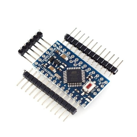 Pro Mini Module ATMEGA328P 5V/16M 16mhz Microcontrol Micro Control ...