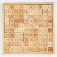 thumbnail image 4 of Montessori 1 de juegos de numéricos cuentan juguetes para para niños que aprenden matemáticas, 4 of 9