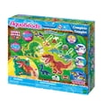 thumbnail image 1 of Kit de manualidades Aquabeads Dinosaur World para niños mayores de 4 años, 1 of 7