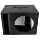 thumbnail image 2 of Caja de subwoofer portátil Skar Audio AR1X12V Single de 12 pulgadas, 2 of 8