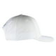 thumbnail image 2 of Gorra K-SWISS Grader Color Blanco Unisex, 2 of 5
