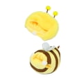 thumbnail image 2 of Ropa de muñeca de felpa CUTICAT 10cm, 2 of 8