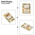thumbnail image 5 of Wodtesl 2 pcs Dehumidifier Humidity Sensor Board Black High-Accuracy Sensor for Optimal Performance - Compatible with OQ10MK112.PCB, TCL-CRJQK04-J-R10 Models, 5 of 10