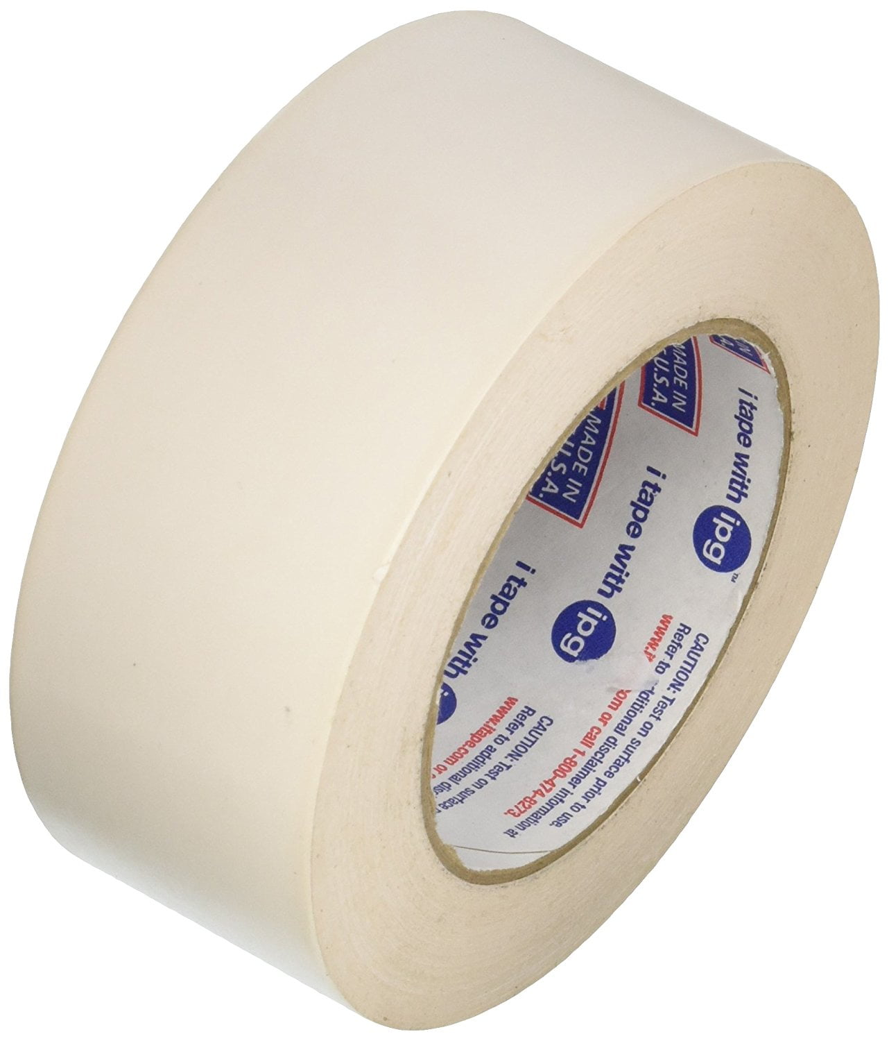 9970/597 DoubleSided Carpet Tape, Water resistant finish By Intertape