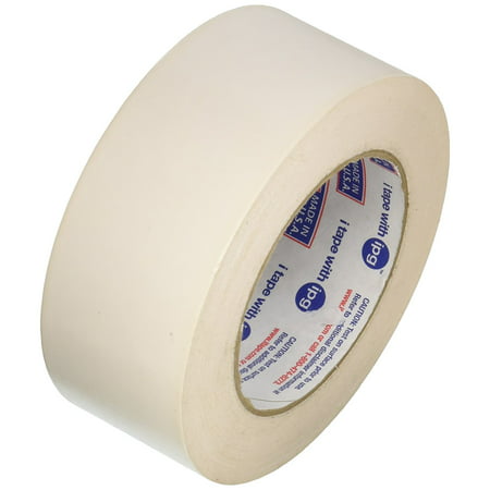 9970/597 Double-Sided Carpet Tape, Water resistant finish By Intertape Polymer