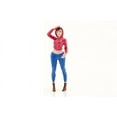 thumbnail image 5 of Girls Night Out - Jessie,  - American Diorama 76306 - 1/18 scale Figurine - Diorama Accessory, 5 of 9