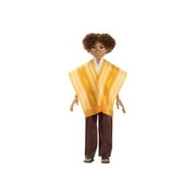 Disney Encanto Antonio Family Fashion Doll Set Contains Five Characters 11.75 inch Height