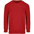 thumbnail image 1 of Sol's Chandail en Molleton Columbia pour Garçons/filles, 1 of 4