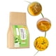 thumbnail image 2 of Té de semillas de Cassia, bolsas de té orgánicas de bardana y crisantemo para el bienestar de hierbas, para beber, 5,3 oz, 2 of 11
