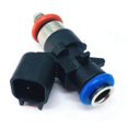 thumbnail image 4 of 2X Boquilla de Inyector de Combustible para para 3.2L-V6 0280158313 4627794AA, 4 of 5