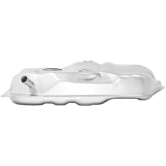 Fuel Tank - Compatible with 1993 - 1997 Toyota Corolla Sedan 4-Door Naturally Aspirated DOHC GAS 1994 1995 1996