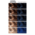 thumbnail image 6 of Hellawell Professional Hair Dye. Coverage Fantasy Deep Blue 2.11oz, 6 of 7