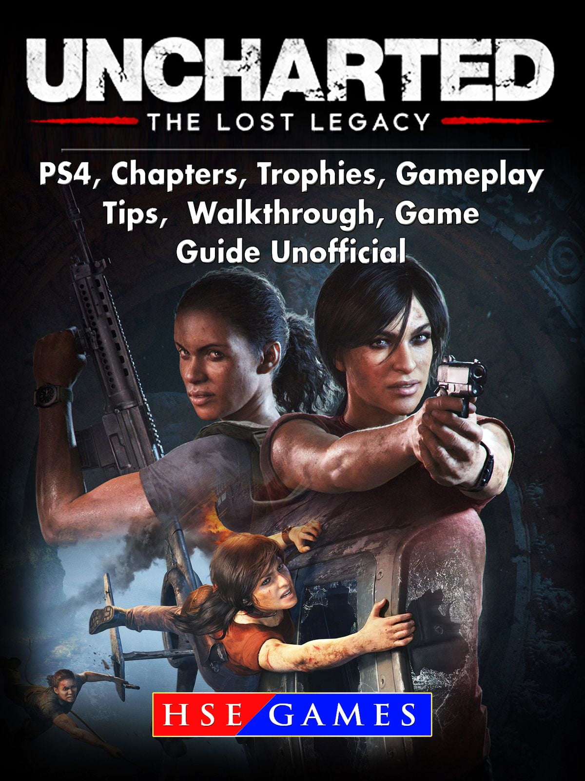 uncharted 3 ps4 trophy guide uncharted 3 ps4 trophy guide