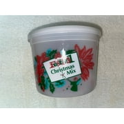 Festival Tinas Mix, 24 Oz.