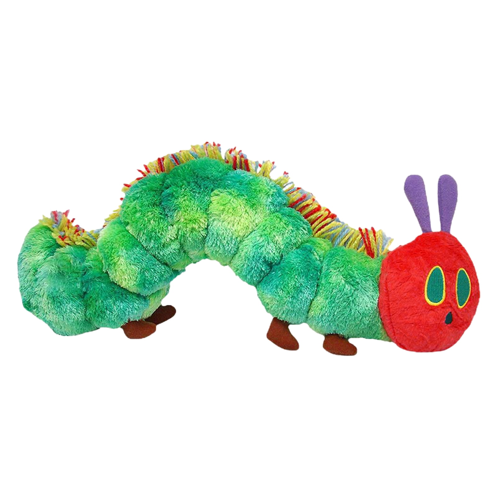The Very Hungry Caterpillar 12" Square Complete Cushion 