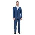 thumbnail image 4 of Men's Modern-Fit 3-Piece Suit Set w/ Jacket, Vest and Pants, 4 of 7