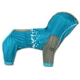 thumbnail image 6 of Dog Helios 'Vortex' Full Bodied Waterproof Windbreaker Dog Jacket, 6 of 8