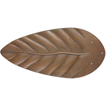 

Craftmade B554t 54 Tropical Blades - Wood